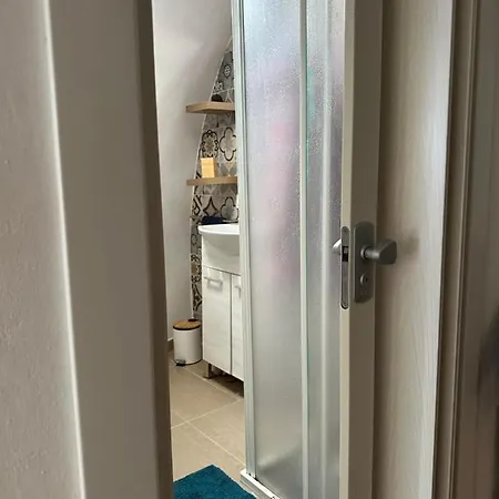 “una Rotonda Sul Mare “ Guest house
