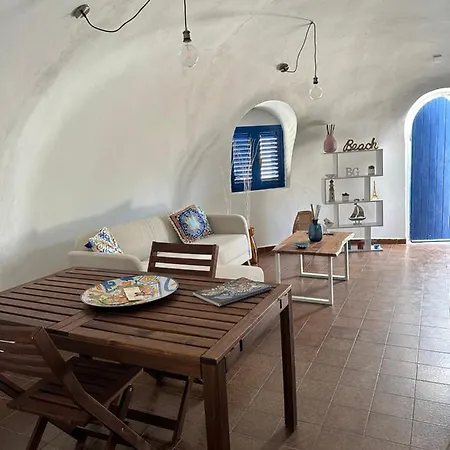 Guest house “una Rotonda Sul Mare “ Scoglitti