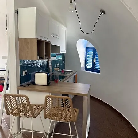 Guest house “una Rotonda Sul Mare “