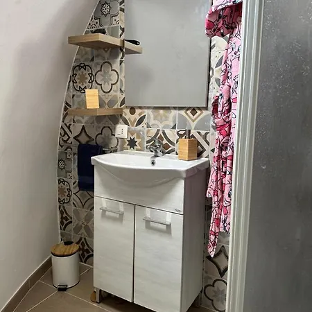 “una Rotonda Sul Mare “ Guest house
